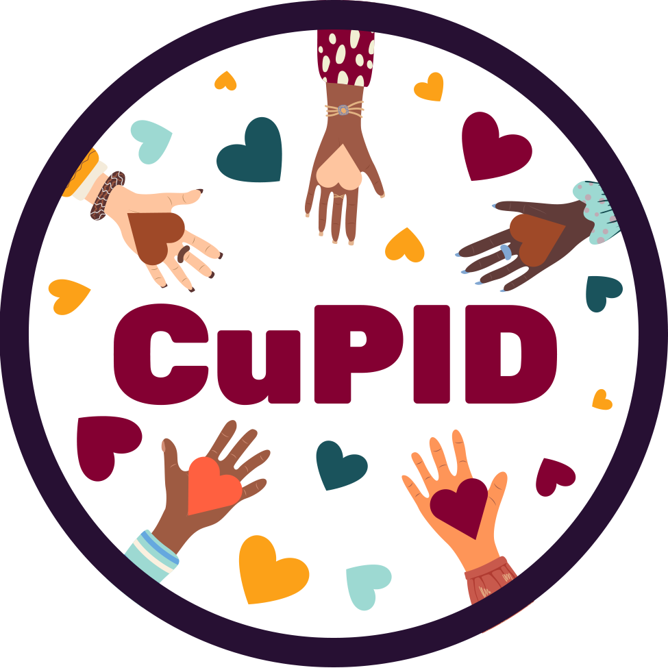 CuPID Module 3
